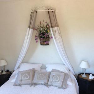 B&B / Chambre d'hôtes La Maison de Campagne 130 Impasse des Cadenières 83570 Carcès Provence-Alpes-Côte d\'Azur
