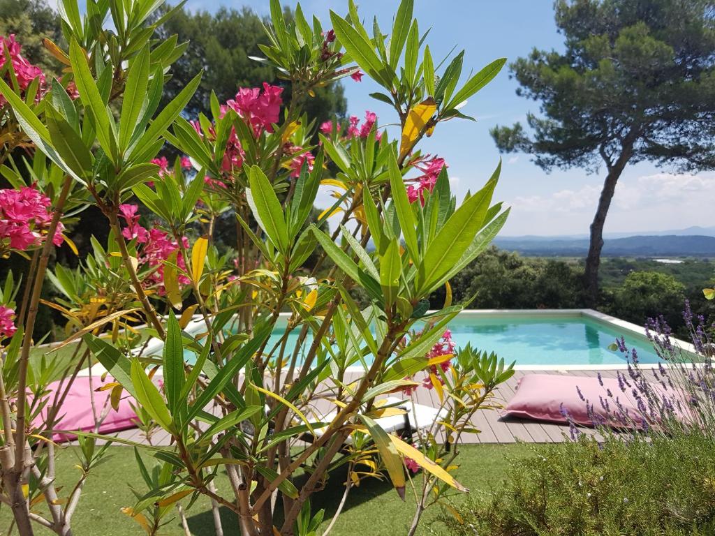 La Maison de Charlie Impasse de Poucelles, 84160 Vaugines