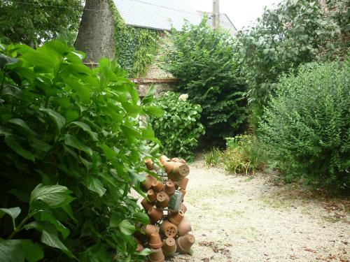 La Maison de Claire