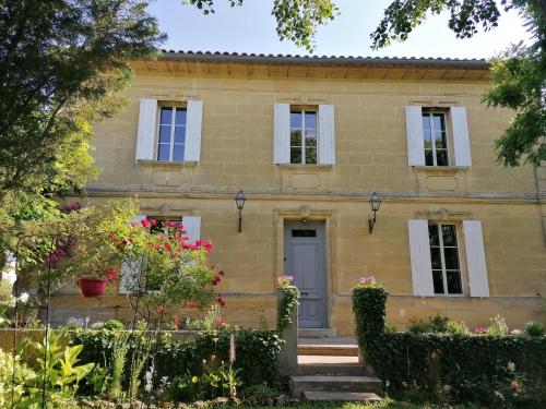 La Maison De...