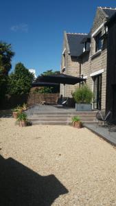 B&B / Chambre d'hôtes La Maison de Gabrielle 3 Rue du Grand Bourg, Sainte Marine 29120 Sainte-Marine Bretagne