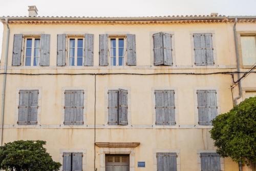 La Maison de Gruissan