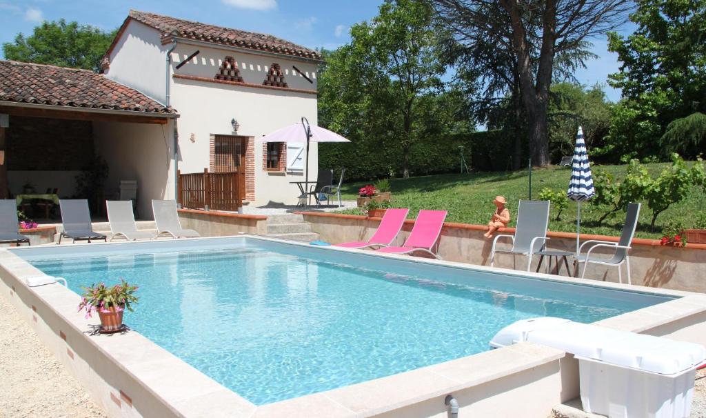 La Maison de Jacqueline