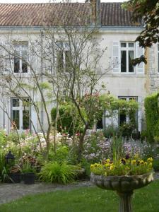 La Maison de l'Ambassadeur