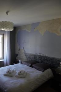 La Maison de L Artiste - Chambres d'hôtes à Verdun - avec jacuzzi