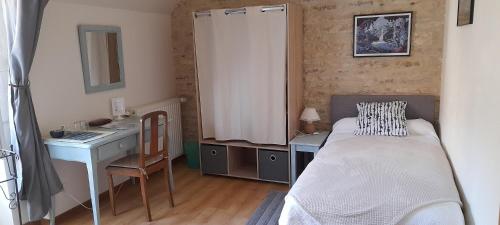 La Maison de l'Escargot