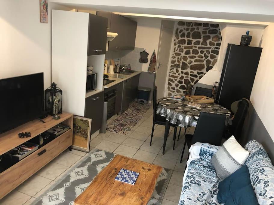 La Maison de l'Orbière 53260 Forcé