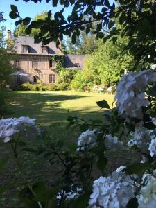 La Maison De Lalette