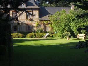 La Maison De Lalette