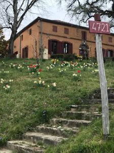 La maison de Laujol