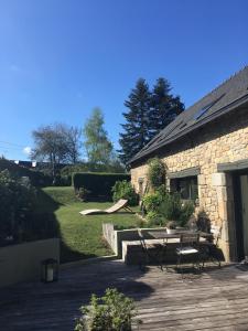 La maison de Nati