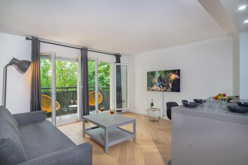 La maison de Nati 56520 Guidel