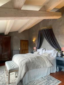 La Maison de Platane B&B