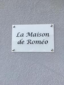 B&B / Chambre d'hôtes La Maison De Roméo 14A Rue des Celtes 68750 Bergheim Alsace