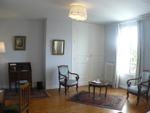 La Maison de Saumur
