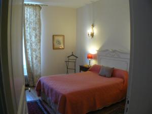 B&B / Chambre d'hôtes La Maison de Saumur 9 rue Colbert 49400 Saumur Pays de la Loire