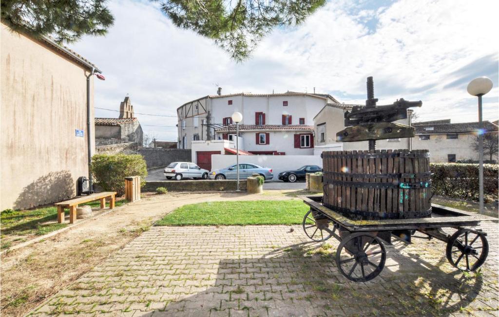 La Maison De Siloe 12200 Villefranche-de-Rouergue