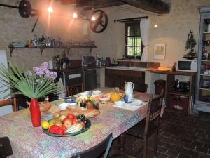 B&B / Chambre d'hôtes la Maison des Aubées 6 hameau des aubées 61110 Rémalard en Perche Normandie