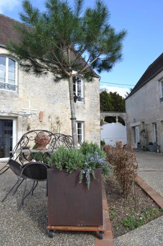 La Maison Des Buis