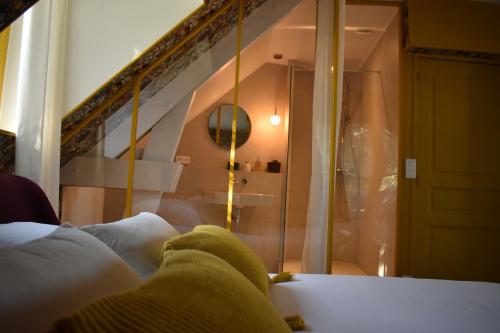 La maison des champs , Chambres d'hotes , receptions