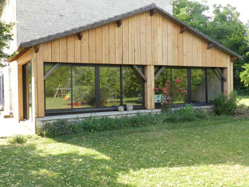La Maison des Escargots