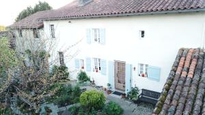 La Maison Des Fleurs