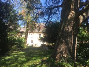 La Maison des Gardes - Chambres d'hôtes