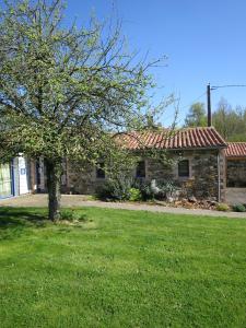 B&B / Chambre d'hôtes La Maison Des Landes Les Landes 44330 Mouzillon Pays de la Loire