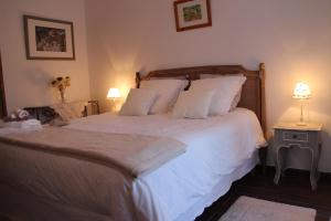 La Maison des Ocres