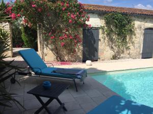 La Maison du Baloir
