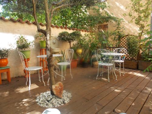 La Maison Du Bonheur