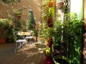 La Maison Du Bonheur