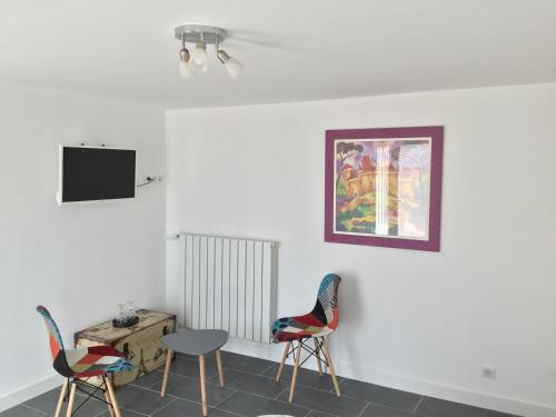 La maison du bonheur
