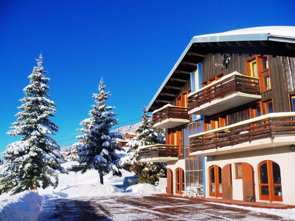 La Maison du Canal 22110 Rostrenen