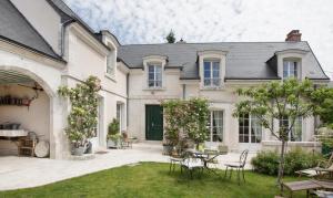 La Maison du Carroir