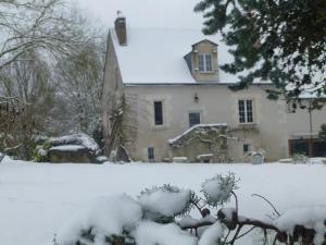 La Maison du Closier