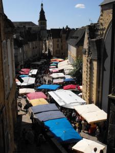 La Maison du Notaire Royal