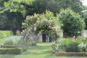 La Maison du Potager de Mazières