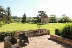 B&B / Chambre d'hôtes La Maison du Saula Le Saula 2220 route de Montauban 82130 Lafrançaise Midi-Pyrénées