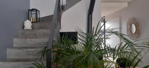 La maison en bois