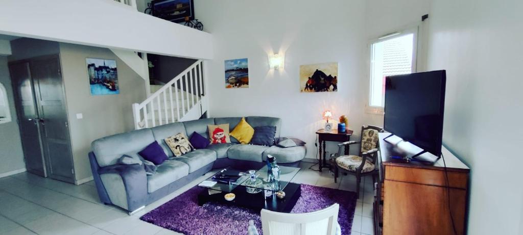 La Maison Famille 09240 Durban-sur-Arize