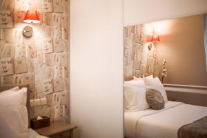 La Maison Gobert Paris Hotel Particulier
