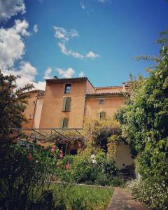 La Maison Hilarion