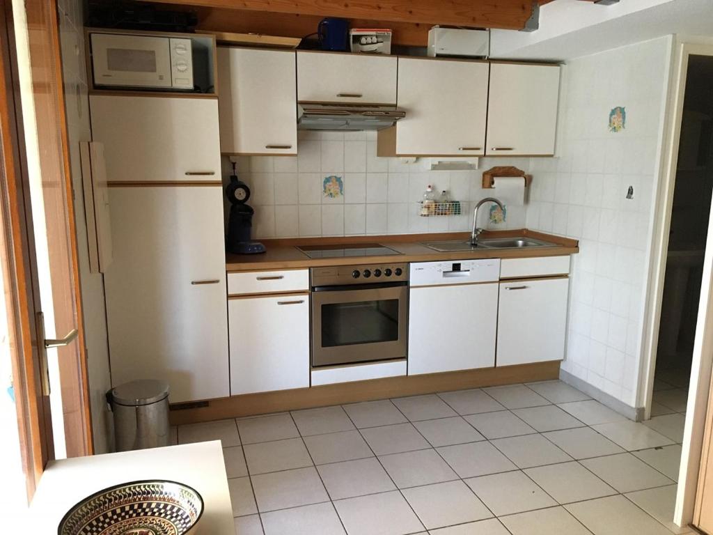 La Maison Hilarion