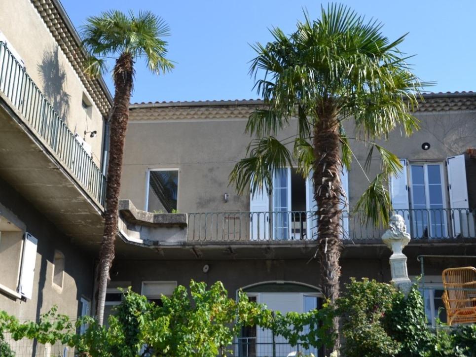 La Maison Jaffran, suite en ville 10 AVENUE DU VANEL, 07000 Privas