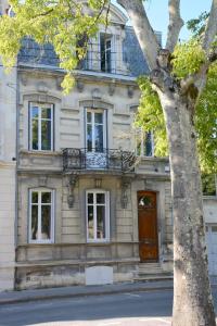 la maison