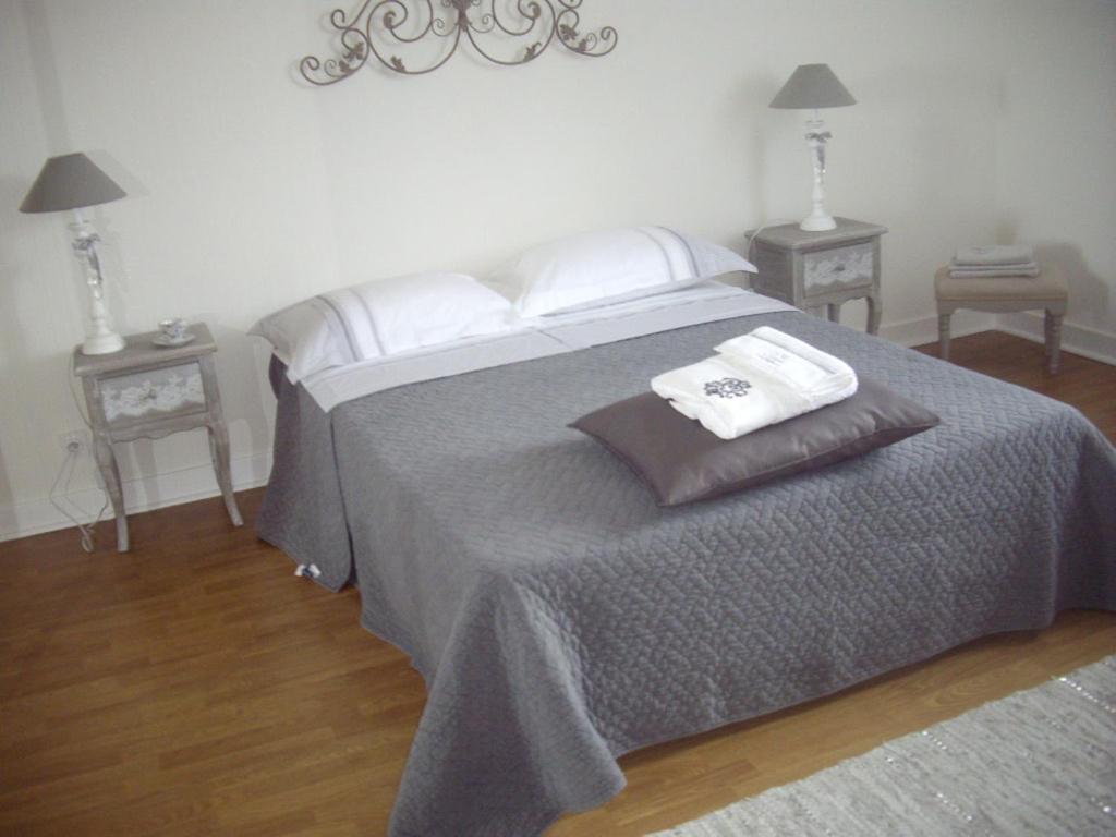 B&B / Chambre d'hôtes La maison Maria Rosa 1 Rue des Bosseries 41150 Onzain