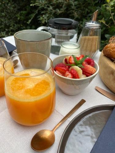 La Maison Moutchic