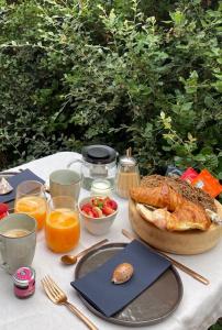 La Maison Moutchic