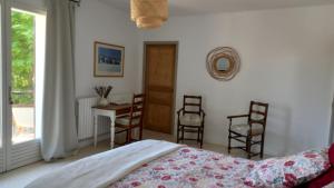 La Maison Ocre